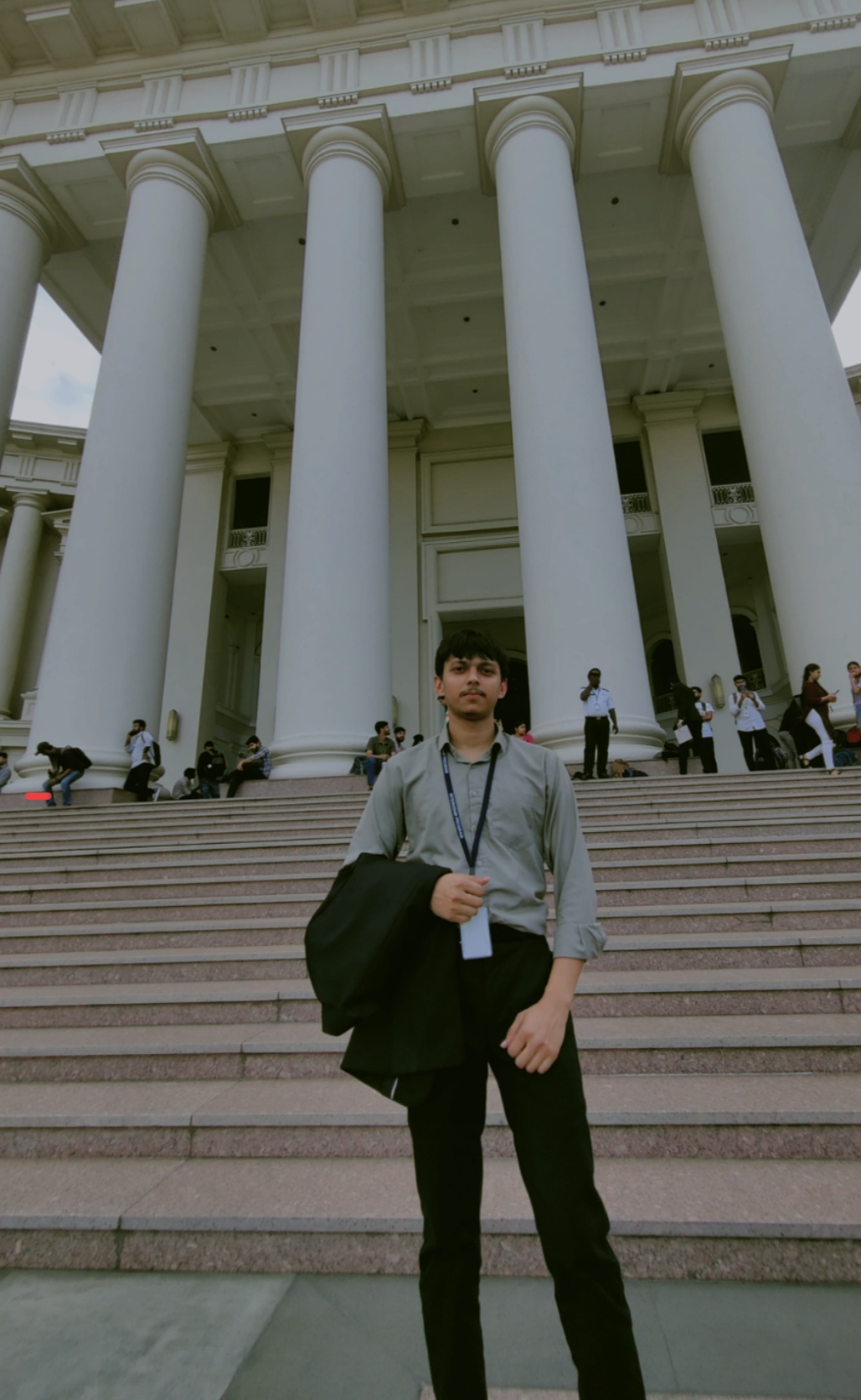 Harsh Kumar